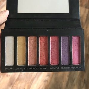 Younique Palette 5
